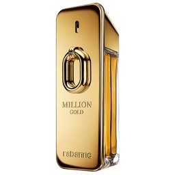 Apa de Parfum RABANNE 1 Million Gold Barbati 100ml