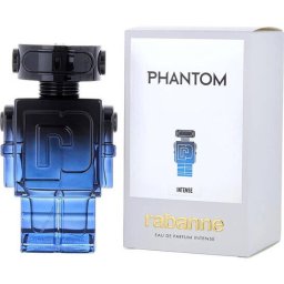 Apa de Parfum RABANNE Phantom Intense Barbati 100ml
