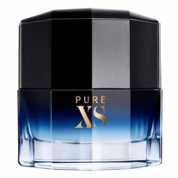 Apa de Toaleta RABANNE Pure Xs Barbati 50ml