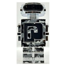 Apa de Toaleta RABANNE Phantom Collector Barbati 100ml