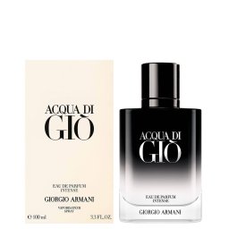 Apa de Parfum Giorgio Armani Acqua Di Gio Intense Barbati 100ml