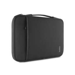 Husa BELKIN LIMITED Sleeve/Cover Pentru MacBook AIR 13" AND OTHER 14" Devices Negru