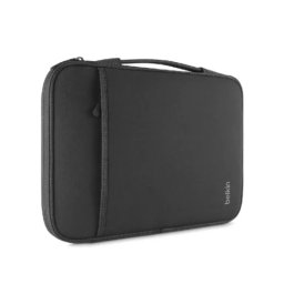 Husa BELKIN LIMITED Pentru MacBook AIR 11 Chromebook-uri Mici Negru