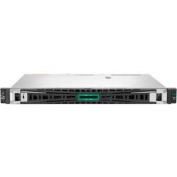 Server HPE ProLiant DL20 Gen11 1U Procesor Intel Xeon 6325P 3.5GHz Raptor Lake 32GB UDIMM RAM 2x 2TB SATA 6G HDD VROC 2x Hot Plug LFF
