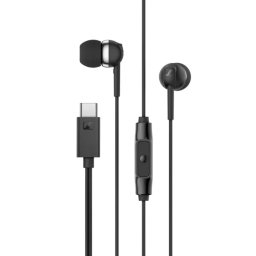 Casti Sennheiser CX 80U Negru