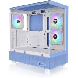 Carcasa PC Thermaltake View 270 Plus TG ARGB (CA-1Y7-00MFWN-01) Mid Tower Albastru