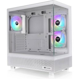 Carcasa PC Thermaltake View 270 Plus TG ARGB (CA-1Y7-00M6WN-01) Mid Tower Alb