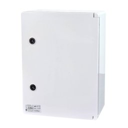 FDATS230V Solar Automatizare pentru generatoare monofazate seria Solar 2poli 50A, Stager 15Vcc