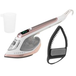 Steamer Adler AD 5044 1800W Alb