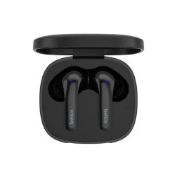 Casti BELKIN LIMITED Soundform Motion True Wireless Earbuds Black