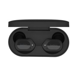 Casti Belkin Soundform Play True Wireless Earbuds Black