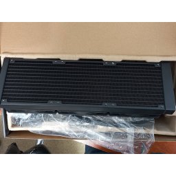 Cooler Procesor MSI Resigilat MPG CORELIQUID P13 Negru