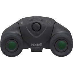 Binoclu Pentax UP 10x25 WP Negru