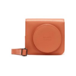 Husa Fujifilm Instax SQ 1 Bag Terracotta Orange