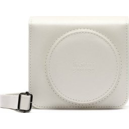Husa Fujifilm Instax SQ 1 Chalk White