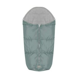 Sac Termic Carucior Lorelli 2005108 0206 Impermeabil Captuseala Polar Fleece 0+luni Unisex Verde