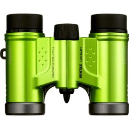 Binoclu Pentax UD 9x21 Green