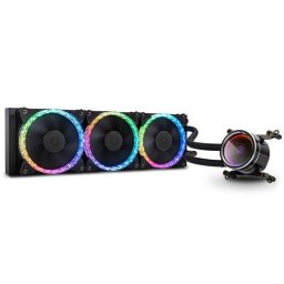 Cooler Procesor BitsPower Cyclops 360 AiO ARGB Negru