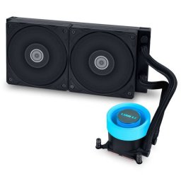 Cooler Procesor Lian Li GA II Lite Performance AiO Negru