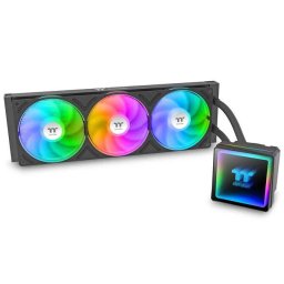 Cooler Procesor Thermaltake TH360 V3 ARGB Sync AiO Negru