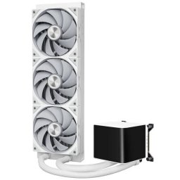 Cooler Procesor TRYX PANORAMA 360 AiO 3D-AMOLED 360mm Alb