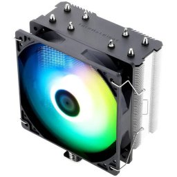 Cooler Procesor Thermalright Assassin X 120 Refined SE ARGB 120mm Negru