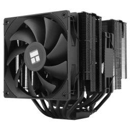 Cooler Procesor Thermalright Peerless Assassin Dual-Tower 140mm Negru