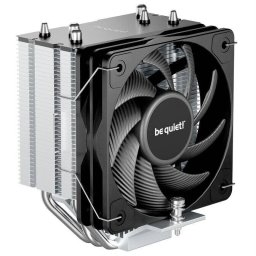 Cooler Procesor Be quiet! Pure Rock Slim 3 100mm Negru