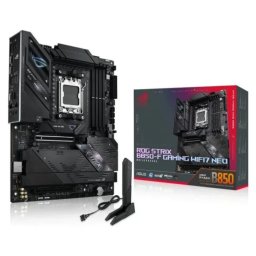 Placa de Baza ASUS ROG STRIX B850-F GAMING WIFI7 NEO