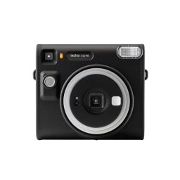 Aparat Foto Instant Fujifilm Instax SQUARE SQ 40 Negru