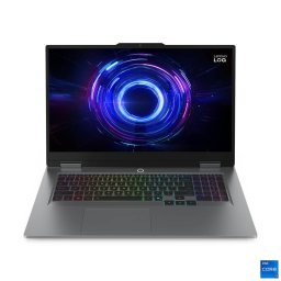 Laptop Lenovo LOQ FHD 17.3 inch Intel Core i7-13650HX 16GB 1TB SSD RTX 5050 Free Dos Luna Grey