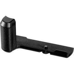 Maner Panasonic DMW-HGR2GU-K pentru GX9 and GX80 Negru