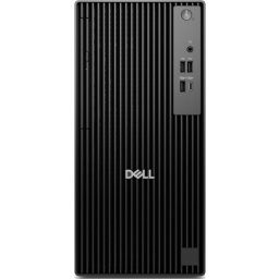 Sistem desktop Dell Pro QCT1255 AMD Ryzen 5 8600G 16GB 512GB SSD Windows 11 Pro Black
