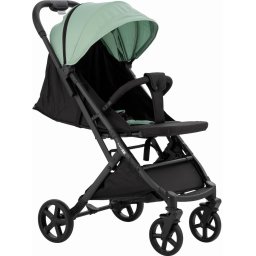 Carucior Sport FreeON Tao Pliabil 0 - 4 Ani pana la 22KG cu Maner pentru Transport Verde