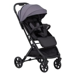 Carucior Sport FreeON Tao Pliabil 0 - 4 Ani pana la 22KG cu Maner pentru Transport Gri