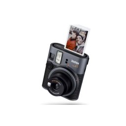 Camera Instant Fujifilm Instax Mini 41 Negru