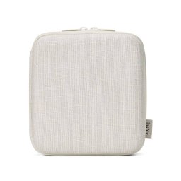 Husa Fujifilm Instax Link Wide Printer Case Ash White