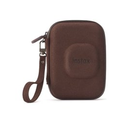 Husa Fujifilm Instax Mini LiPlay Dark Bronze