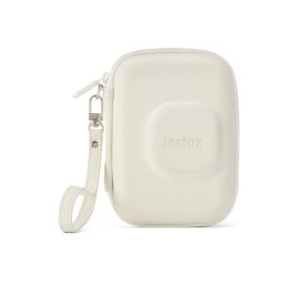 Husa Fujifilm Instax Mini LiPlay Misty White