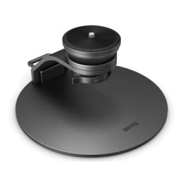 Suport de Birou pentru Videoproiector BenQ ST30 Compatibil cu GP520 / TK705i / TK705STi Sarcina Maxim 8KG Gri Inchis