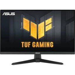Monitor ASUS TUF Gaming VG249QE5A 144Hz Full HD IPS 23.8inch Negru