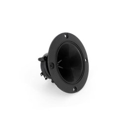 Tweeter Carguard Piezzo 75/150W 4-8Ohmi 98x98mm Negru