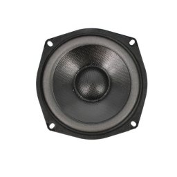 Difuzor Auto Carguard HI-FI Home 5inch 130mm 60/100W / 8Ohm Negru