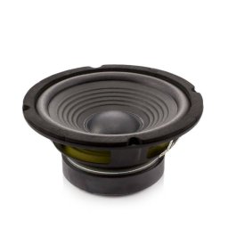 Difuzor Auto Carguard Hi-Fi Home 6.5inch 165mm 90/160W / 8Ohm Negru