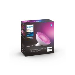 Lampa de Masa Philips Hue Bloom Smart LED 6W Lumina RGB Alb