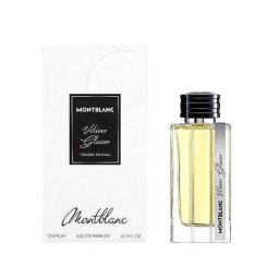 Apa de Parfum Montblanc Vetiver Glacier 125ml Barbati