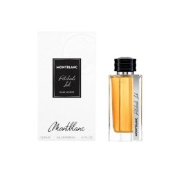 Apa de Parfum Montblanc Patchouli Ink 125ml Barbati