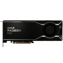 Placa Video Sapphire Radeon AI Pro R9700 32GB GDDR6