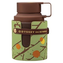 Parfum Armaf Odyssey Dubai Chocolate Unisex Eau De Parfum 100ml
