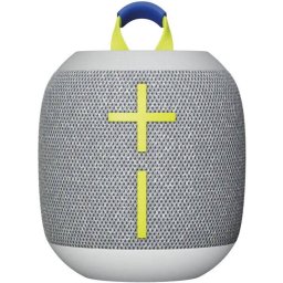 Boxa portabila Ultimate Ears Wonderboom 4 USB-C 8.5W Joyous Bright